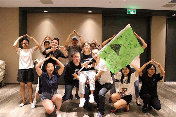 受台风“米娜”影响，我市部分中小河流将有明显涨水过程