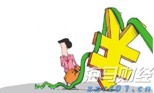 香港第2季末负资产住宅按揭贷款降至1902亿港元