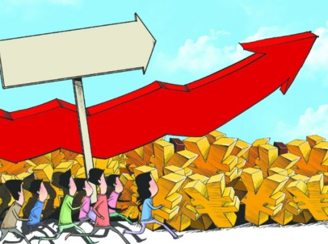 160万亩林地释放“绿色生产力”  张家口市林下经济年产值突破3.15亿元