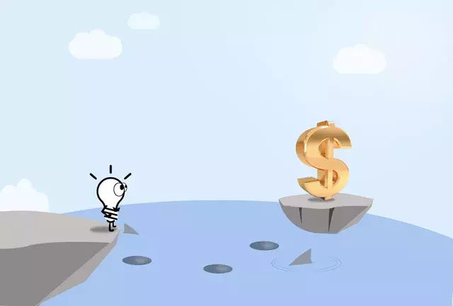 歌手杨宗纬演唱会摔下舞台，被救护车接走