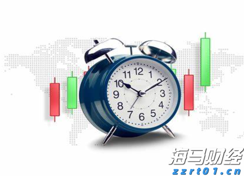 美股动态 | 量子计算板块表现强劲 Rigetti Computing(RGTI.US)上涨超过11%