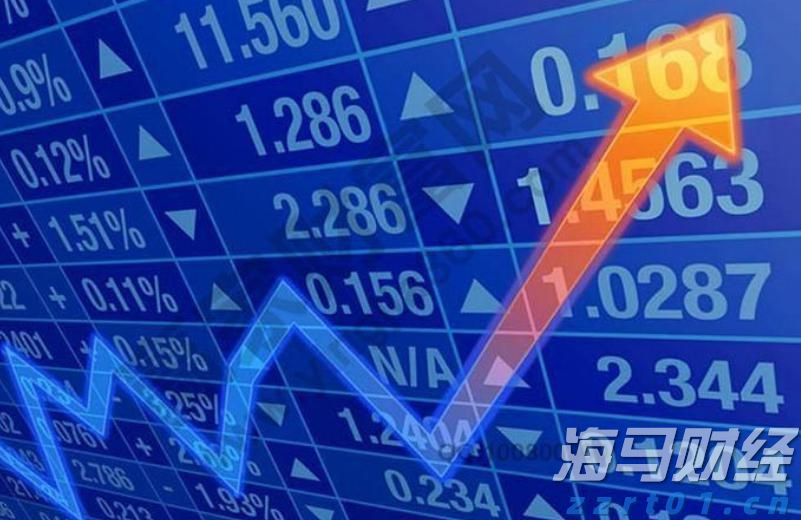 A股收评：沪指涨1.45%站上3800点，创业板指涨3.36%